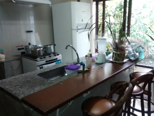 Imagem 9 de 16 de Casa À Venda, 3 Quartos, 1 Suíte, 3 Vagas, Chácara Inglesa - São Bernardo Do Campo/sp - 40555
