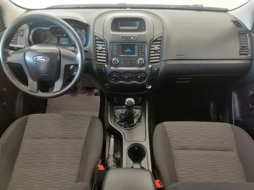 Ford Ranger 2.5 Xl Cabina Doble Mt