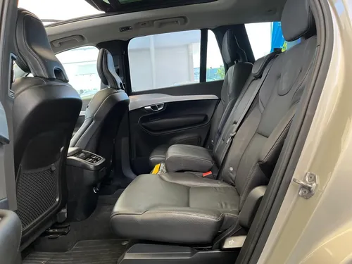 Volvo XC90 2.0 T6 Momentum Awd 5 Pas. At