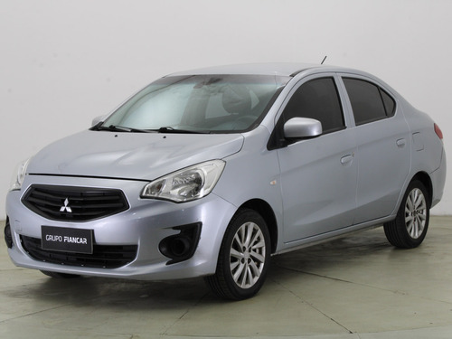 Mitsubishi Mirage G4 1.2 Manual