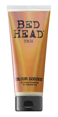 Tigi Colour Goddess Acondicionador X 200ml