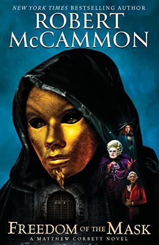 Book : Freedom Of The Mask (matthew Corbett Novels) -...