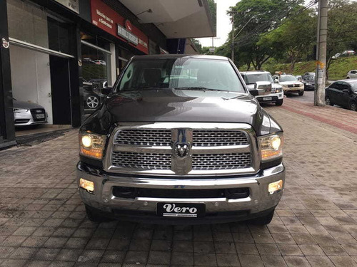 Dodge Ram 2500 Laramie 6.7tdi 24v 4x4 C.d.