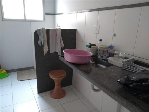 Imagem 5 de 11 de Apartamento Alto Do Ipiranga Mogi Das Cruzes/sp - 2956