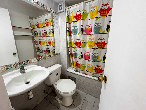 Arriendo Depto. Semiamoblado 3 Dorm (37114)