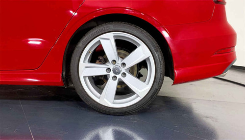 Imagen 7 de 15 de 112218 - Audi A3 2018 Con Garantía