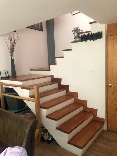 Imagen 2 de 14 de Venta Casa En Condominio Desierto De Los Leones