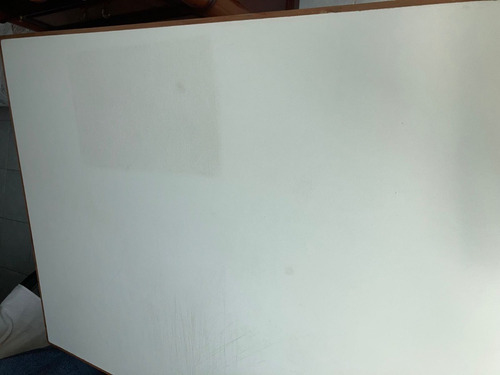 Restirador Melamina Con Cajon 120x60cm (Usado)