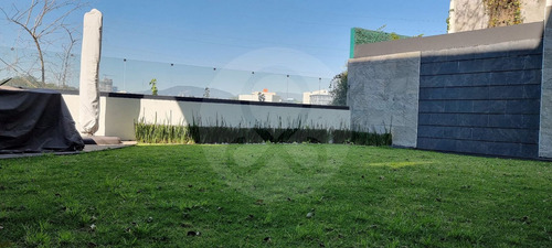 Casa En Venta En Tecamachalco 3 Recámaras