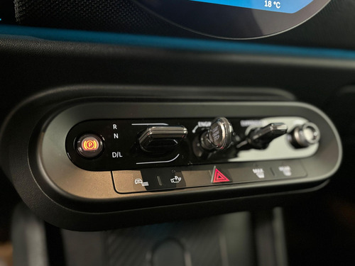 Mini Cooper S 2025