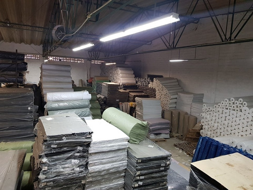 Imagen 2 de 10 de Bodega En Venta Y Arriendo Barranquilla Vía 40