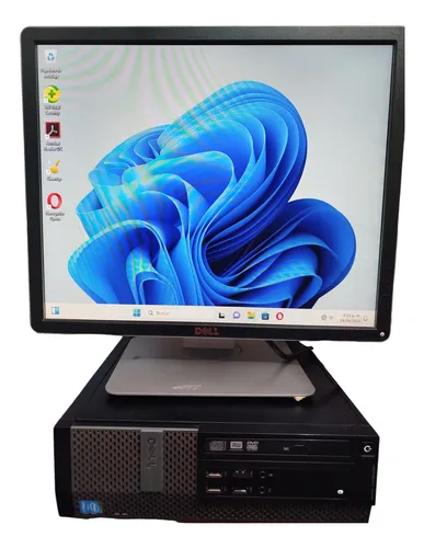 Cpu Dell Optiplex 9020 Intel Core I7 4790 3.60 Ghz (Usado)
