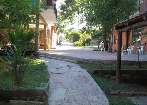 Vendo Complejo De 6 Cabañas En Cura Brochero