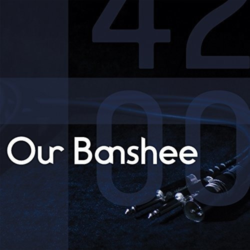 Cd 4200 - Our Banshee