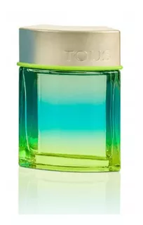 Perfume Masculino Tous Man Chill Edt 100 Ml