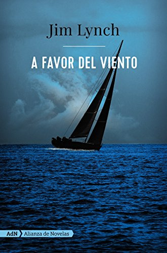 A Favor Del Viento -adn- -adn Alianza De Novelas-