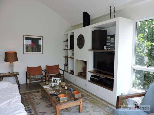 Imagem 9 de 30 de Casa Em Condomínio Com 3 Dormitórios À Venda, 744 M² Por R$ 1.290.000 - Granja Viana - Sp - Ca0848