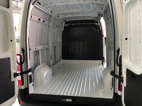 Renault Master 2.3 2022 Furgão