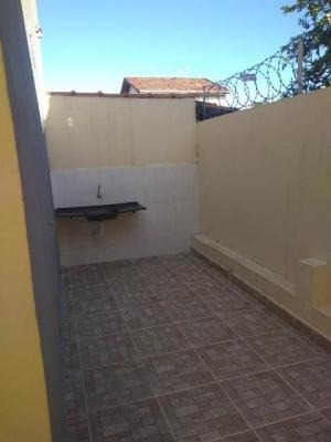 Imagem 13 de 14 de Casa Sobreposta No Balneário Tupy, Em Itanhaém - 5359