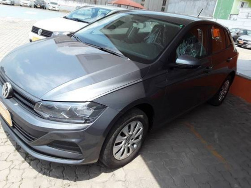 Imagem 5 de 10 de Volkswagen Polo 1.0 Mpi Total Flex Manual