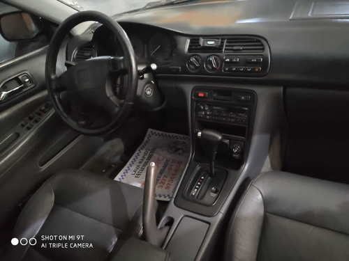 Imagem 2 de 9 de Honda Accord Exr 2.2