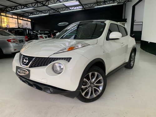 Imagem 3 de 11 de Nissan Juke Awd 2.0 2011
