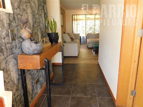 Imagen 8 de 19 de Casa En Venta En Colina