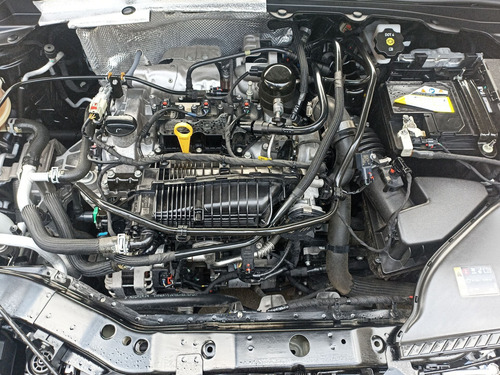 Chevrolet Onix 1.0 Premier Redline At