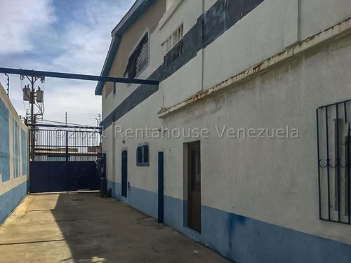 Imagen 4 de 9 de Empresa En Venta Ubicada En Punto Fijo