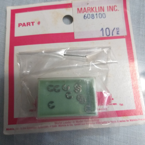  Marklin 608100