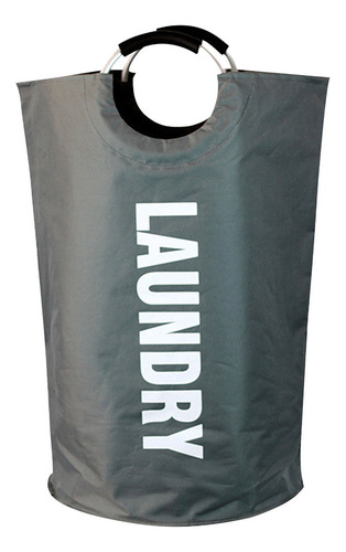 Bolsa De Lavandería De Tela B Storage, Tela Grande, Ropa Suc