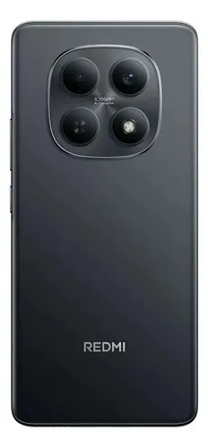 Xiaomi Note 15 4G 8 Gb Ram 256 Gb Rom 108 Mpx Dolby Atmos