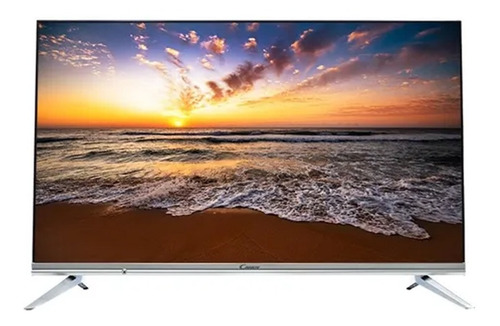 Imagen 1 de 4 de Smart Tv Candy 43 Pulgadas Full Hd Wifi Usb Hdmi 43sv1200