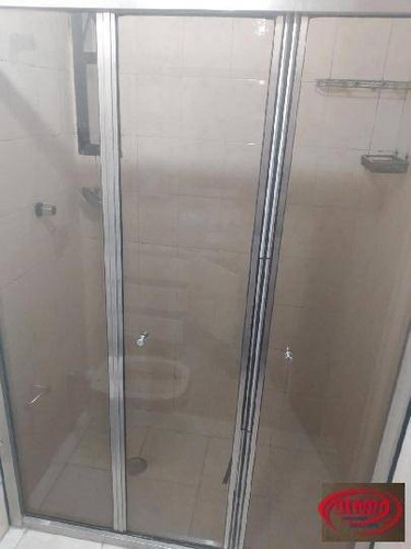 Imagem 18 de 25 de Apartamento 3 Dorm. Alto Santana - Ap2137