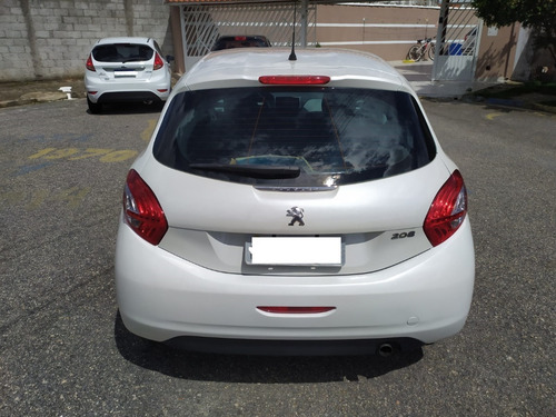 Peugeot/208 Active Pack 2016 - 1.5