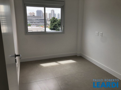 Imagem 6 de 15 de Apartamento - Brooklin - Sp - 634677