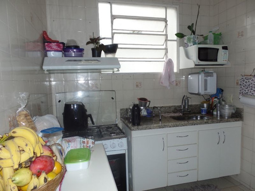 Imagem 6 de 21 de Apartamento Com 3 Quartos Para Comprar No Sagrada Família Em Belo Horizonte/mg - 7697