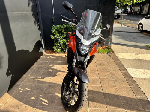 Cb-500x Abs