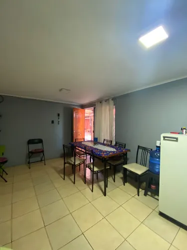 Departamento, Bodega, Estacionamiento. (79689)