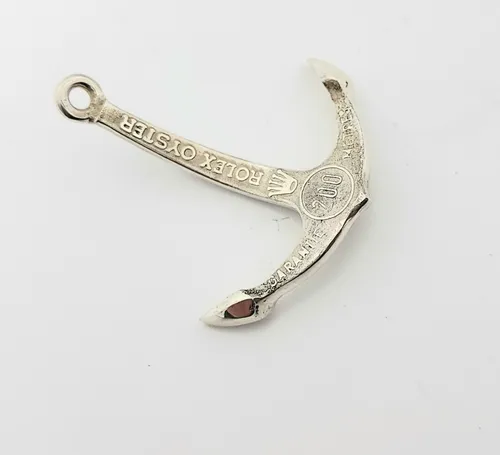Pulsera rolex ancla deals