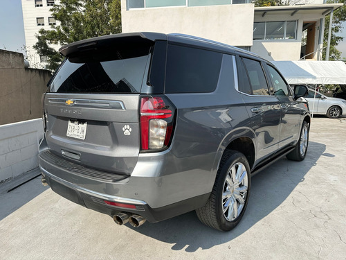 Chevrolet Tahoe 6.2 V8 High Country At