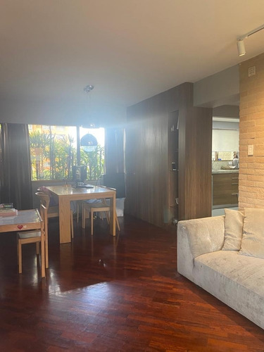Imagen 10 de 25 de Excelente Apartamento Full Amoblado Y Equipado
