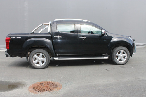 Isuzu D-max Pick-up