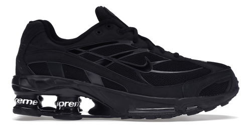 Zapatillas Nike Shox Ride 2 Sp Supreme Urbano Dn1615-001   