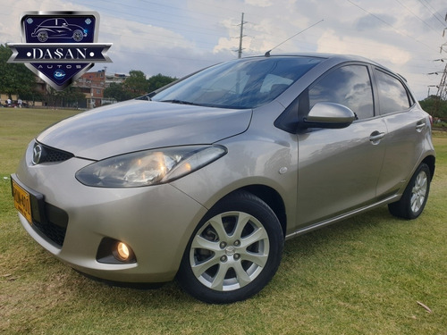 Mazda 2 2011 1.5 15hm1c