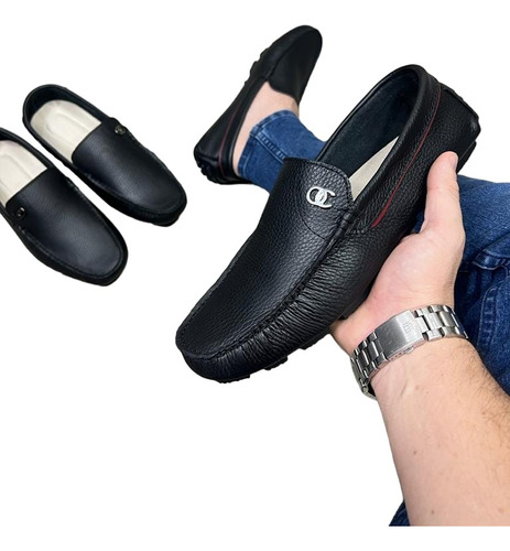 Zapatos Hombre, Mocasines Hombre, Mocasines Caballero,