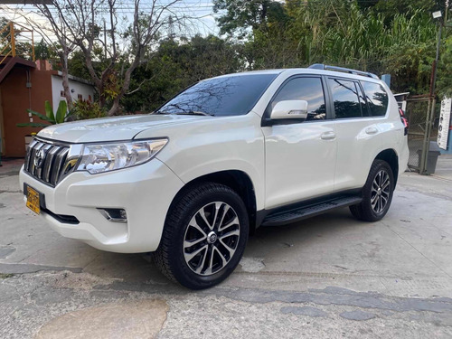 Toyota Prado 3.0 Tx