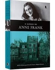 O Diário De Anne Frank - Edição Definitiva - Anne Frank