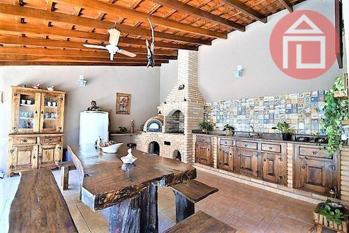 Imagem 1 de 18 de Casa Com 3 Dormitórios À Venda, 150 M² Por R$ 700.000,00 - Residencial Das Ilhas - Bragança Paulista/sp - Ca2781