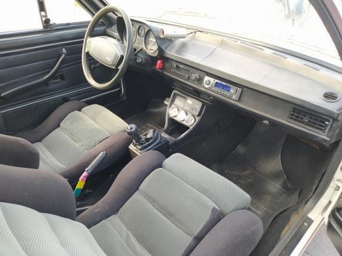 Imagem 8 de 14 de Passat Ls 1.5